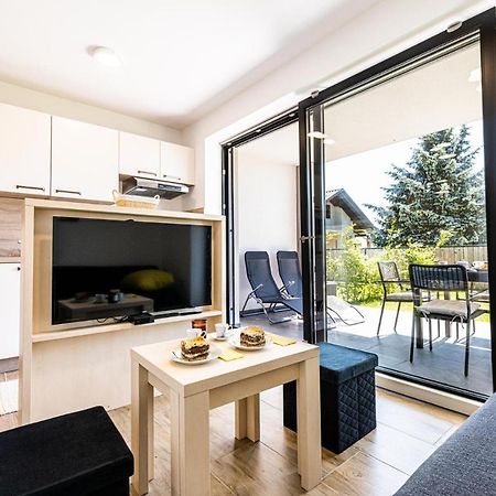 Apartmaji Banonia Veržej Zewnętrze zdjęcie