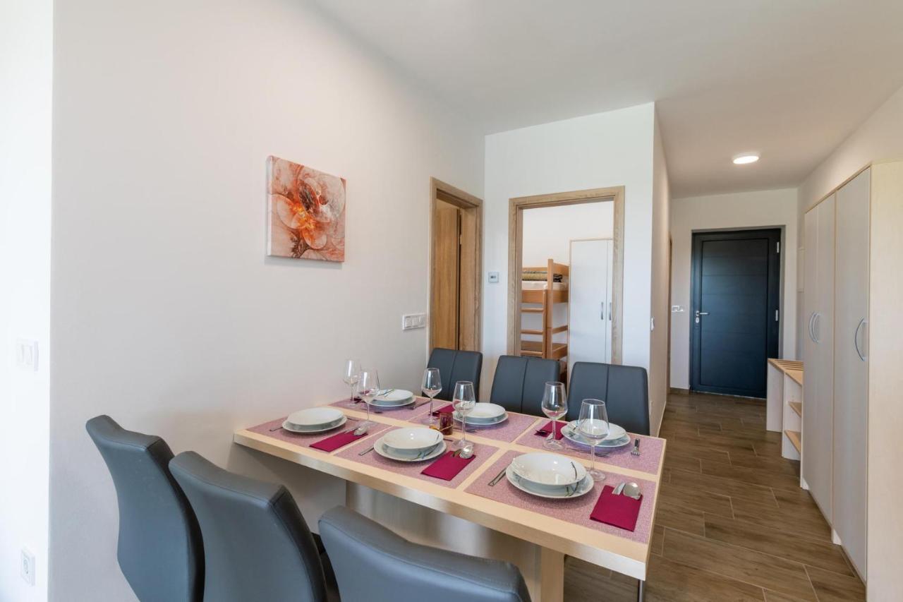 Apartmaji Banonia Veržej Zewnętrze zdjęcie