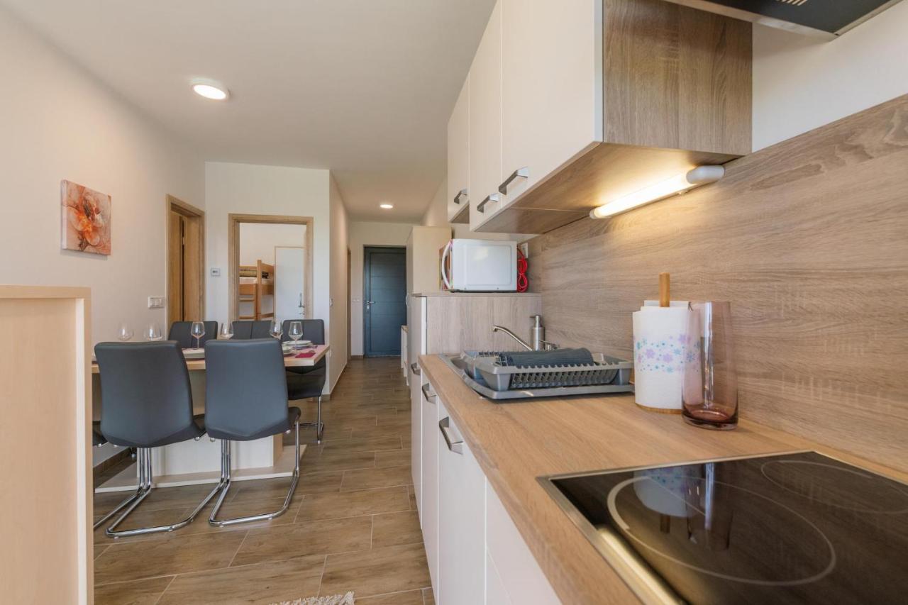 Apartmaji Banonia Veržej Zewnętrze zdjęcie