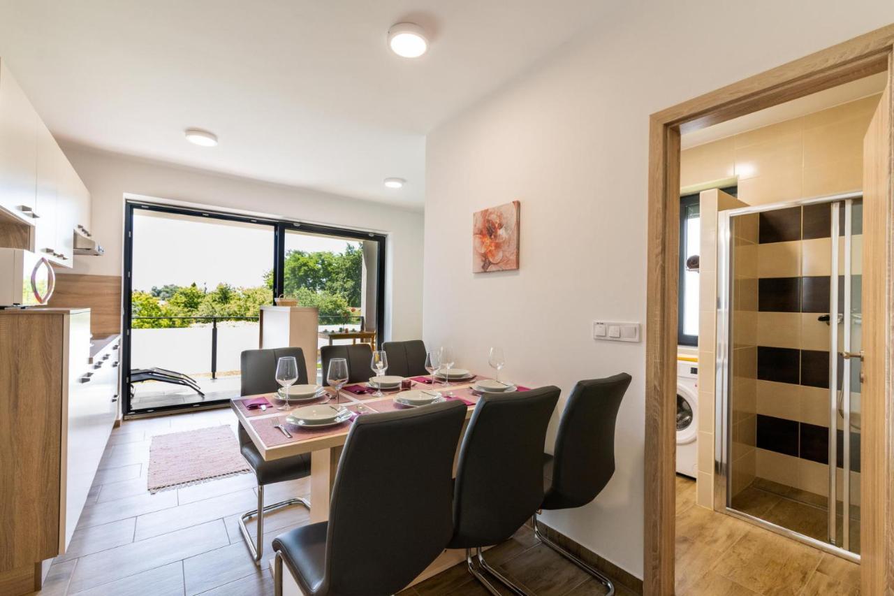 Apartmaji Banonia Veržej Zewnętrze zdjęcie